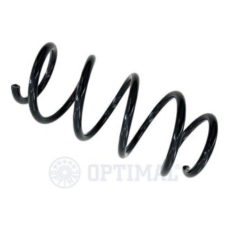 Пружина підвіски передня з постійним діаметром Optimal OP-CSP01112