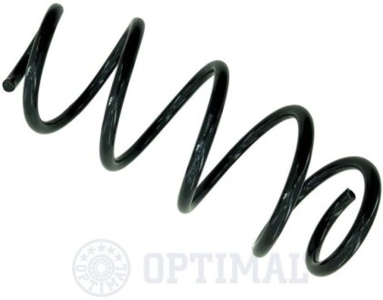 Пружина подвески Optimal OP-CSP01116