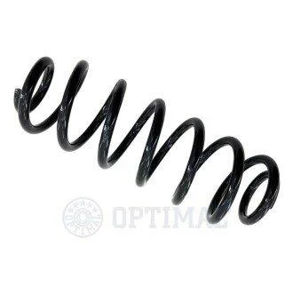 Пружина подвески задняя винтовая Optimal OP-CSP01121 (фото 1)