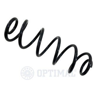 Пружина подвески Optimal OP-CSP01122