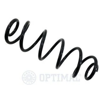 Пружина подвески задняя винтовая Optimal OP-CSP01122