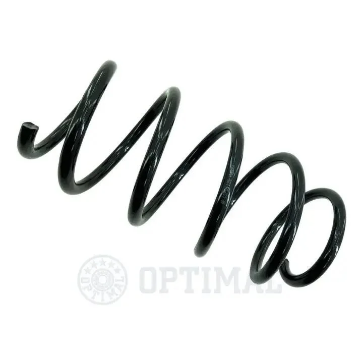 Пружина подвески передняя винтовая Optimal OP-CSP01126 (фото 1)