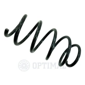 Пружина подвески Optimal OP-CSP01126