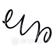 Пружина подвески Optimal OP-CSP01129