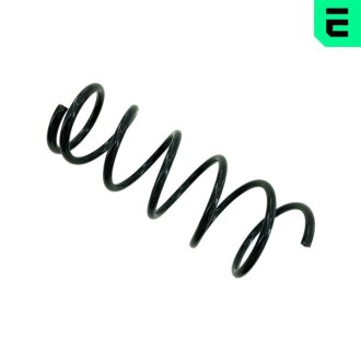 Пружина подвески Optimal OP-CSP01132