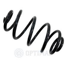 Пружина подвески Optimal OP-CSP01137