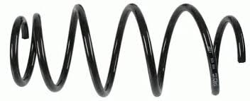 Пружина подвески Optimal OP-CSP01138