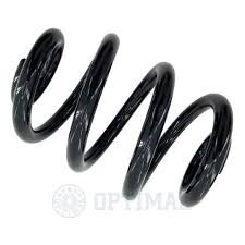Пружина подвески Optimal OP-CSP01139