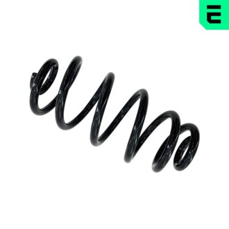 Пружина підвіски Optimal OP-CSP01141