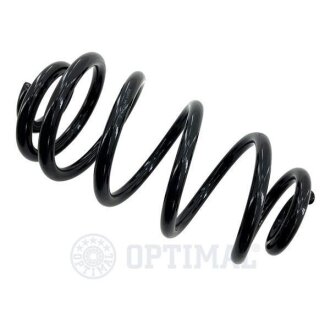 Пружина подвески задняя c постоянным диаметром Optimal OP-CSP01144