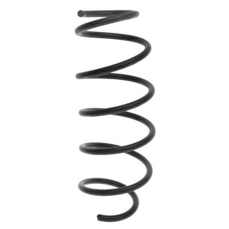 Пружина подвески передняя c постоянным диаметром Optimal OP-CSP01146