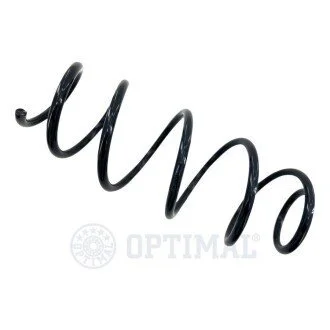 Пружина подвески передняя винтовая Optimal OP-CSP01147