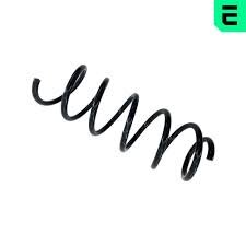 Пружина подвески Optimal OP-CSP01150