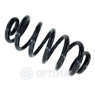 Пружина подвески Optimal OP-CSP01151
