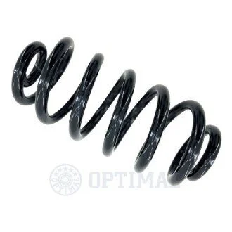 Пружина підвіски задня гвинтова Optimal OP-CSP01151
