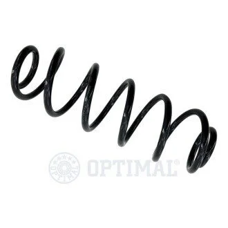 Пружина підвіски задня гвинтова Optimal OP-CSP01155