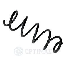 Пружина подвески Optimal OP-CSP01159