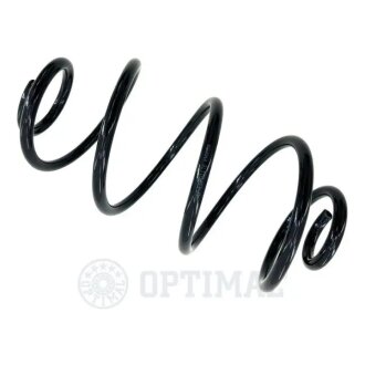Пружина подвески Optimal OP-CSP01176