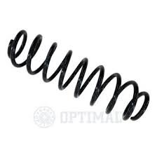 Пружина подвески Optimal OP-CSP01178