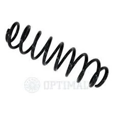 Пружина подвески задняя винтовая Optimal OP-CSP01178