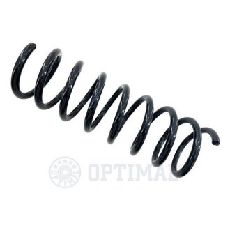 Пружина підвіски задня гвинтова Optimal OP-CSP01179
