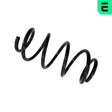 Пружина подвески Optimal OP-CSP01186