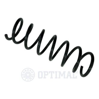 Пружина підвіски задня з постійним діаметром Optimal OP-CSP01191