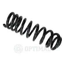 Пружина подвески задняя винтовая Optimal OP-CSP01192
