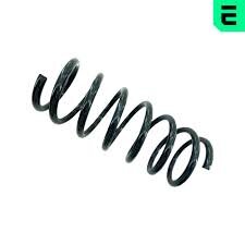 Пружина подвески Optimal OP-CSP01198