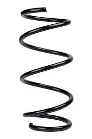 Пружина підвіски Optimal OP-CSP01200