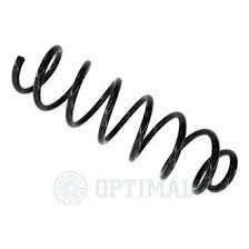 Пружина подвески Optimal OP-CSP01204