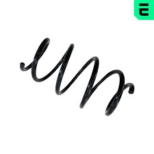 Пружина підвіски Optimal OP-CSP01208