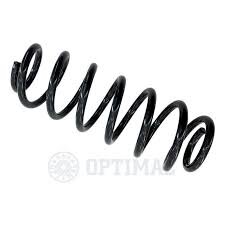 Пружина підвіски Optimal OP-CSP01216