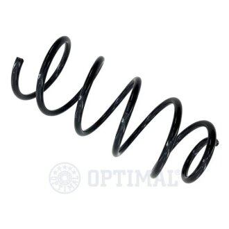 Пружина подвески Optimal OP-CSP01218