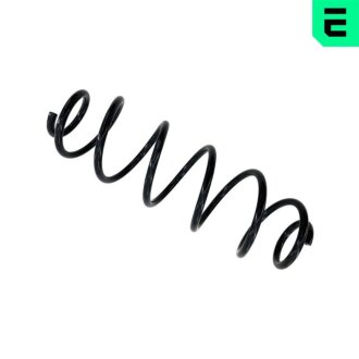 Пружина подвески Optimal OP-CSP01219