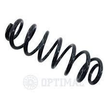 Пружина подвески Optimal OP-CSP01221