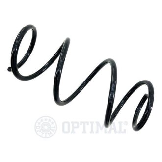 Пружина підвіски передня з постійним діаметром Optimal OP-CSP01222