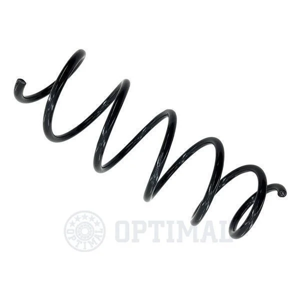 Пружина подвески передняя c постоянным диаметром Optimal OP-CSP01224 (фото 1)