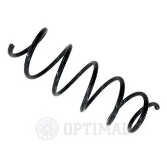 Пружина підвіски передня з постійним діаметром Optimal OP-CSP01224