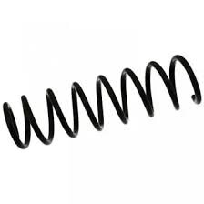 Пружина підвіски Optimal OP-CSP01225