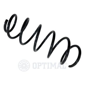 Пружина підвіски задня з постійним діаметром Optimal OP-CSP01226