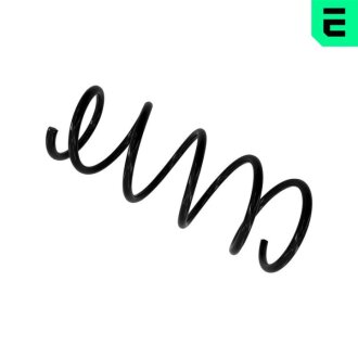 Пружина подвески Optimal OP-CSP01228