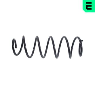 Пружина подвески Optimal OP-CSP01230