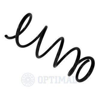 Пружина підвіски передня з постійним діаметром Optimal OP-CSP01233