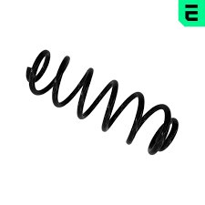 Пружина подвески Optimal OP-CSP01238