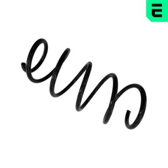 Пружина подвески Optimal OP-CSP01247