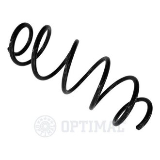 Пружина підвіски передня з постійним діаметром Optimal OP-CSP01267