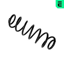 Пружина подвески Optimal OP-CSP01272