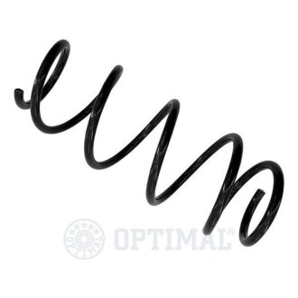 Пружина подвески передняя c постоянным диаметром Optimal OP-CSP01275