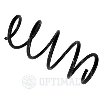 Пружина подвески передняя c постоянным диаметром Optimal OP-CSP01278